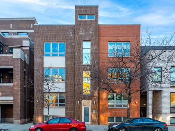 2736 N Ashland Ave #1S, Chicago, IL 60614