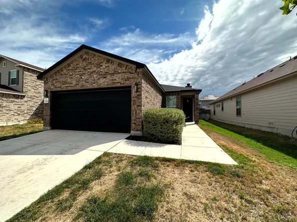 7968 Broussard, San Antonio, TX 78253