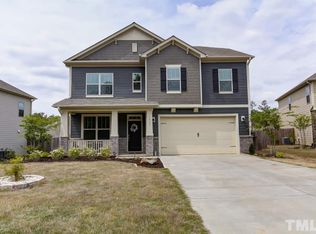 4044 Truelove Dr, Apex, NC 27539