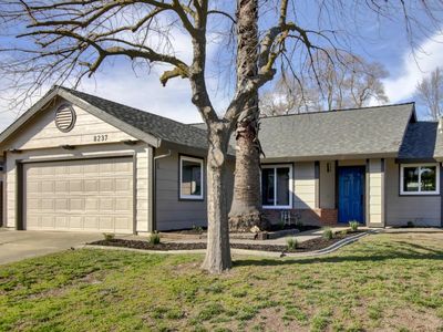 8237 Auberry Dr, Sacramento, CA, 95828