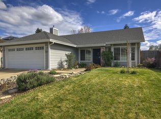 8271 Olander Way, Sacramento, CA