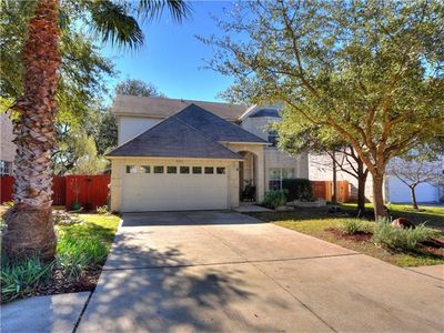 1503 Shady Creek Trl, Cedar Park, TX, 78613