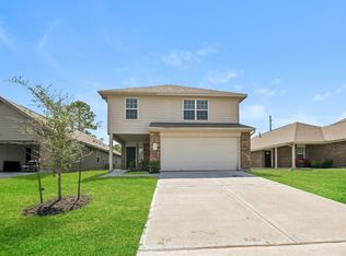 718 Lexus Dr, Humble, TX 77396