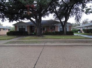 221 Duke St, Garland, TX 75043