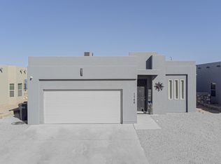 1748 Preakness Ave, El Paso, TX 79928