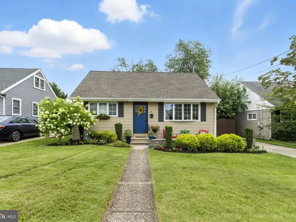 58 Letitia Ln, Barrington, NJ 08033