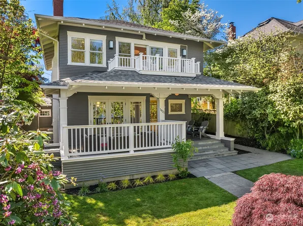 1625 36th Avenue, Seattle, WA 98122