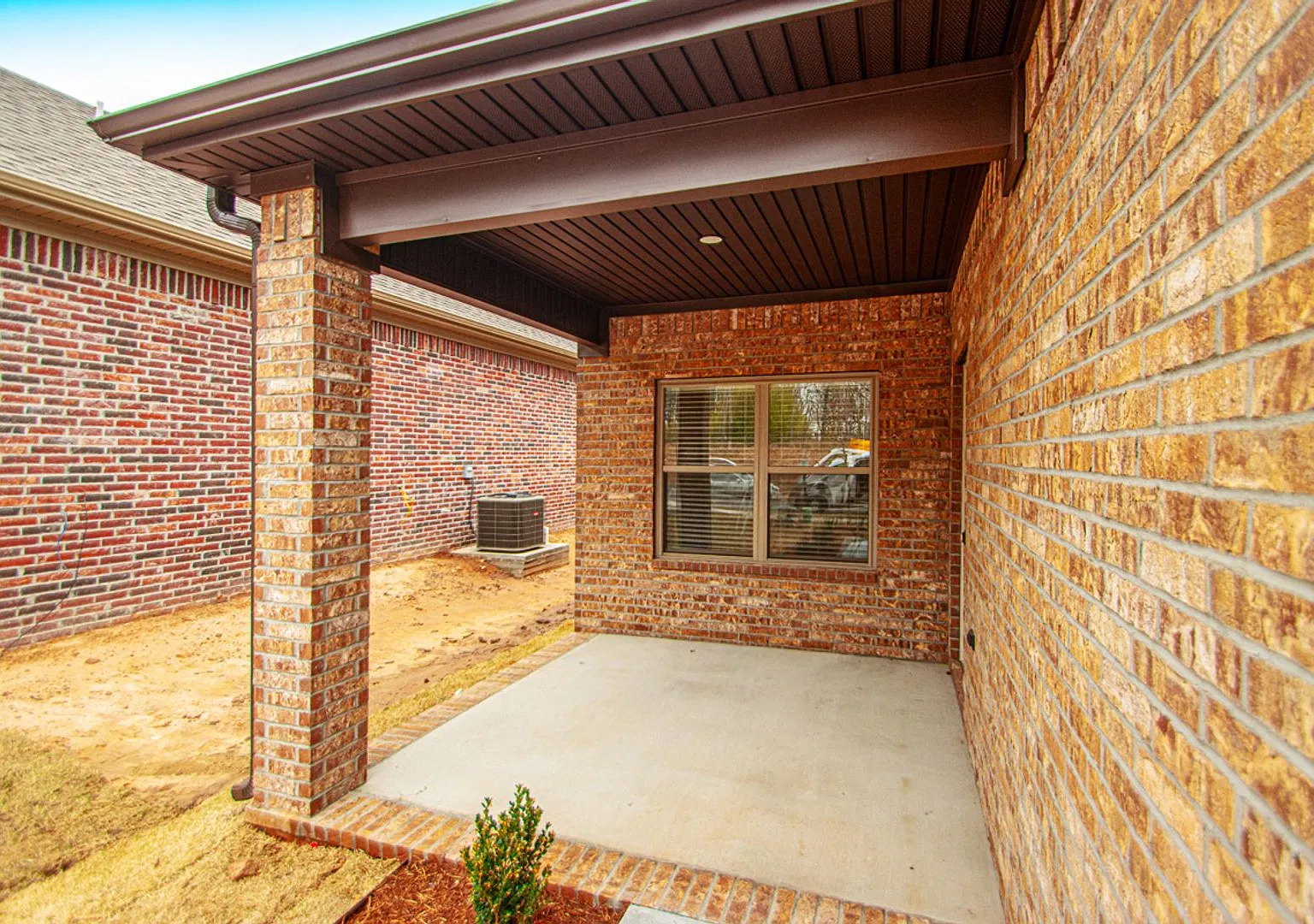 West Little Rock - 1500 SqFt New Constuction 3 Bed 2 Bath off Kanis Road — Photo 4