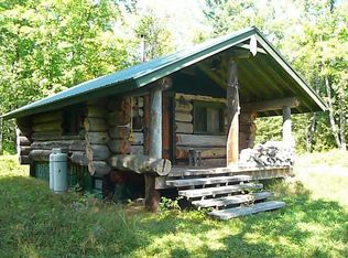 W6020 Woody Rd, Park Falls, WI 54552