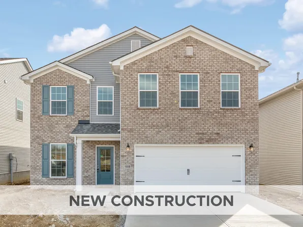 1508 Hayfield Flt, Lexington, KY 40509