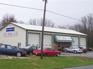 2934 Clinton Rd, Sedalia, MO 65301