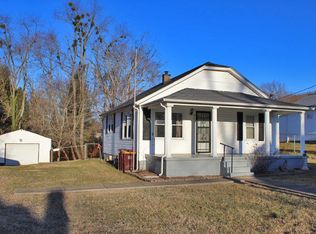 507 Chandler St, Somerset, KY 42501