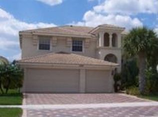 2308 Ridgewood Cir, Royal Palm Beach, FL 33411