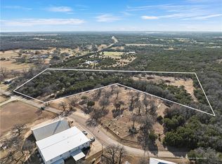 750 Hcr #2101, Whitney, TX 76692