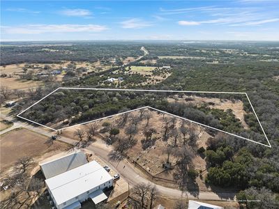 750 Hcr #2101, Whitney, TX, 76692