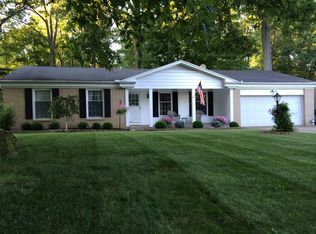 3841 Longhill Dr SE, Warren, OH
