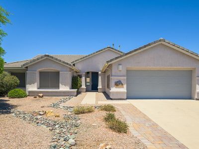1149 N Desert Deer Pass, Green Valley, AZ, 85614