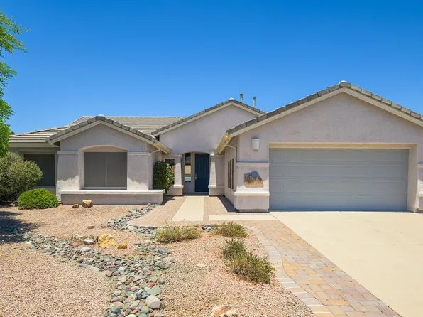 1149 N Desert Deer Pass, Green Valley, AZ 85614