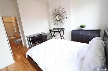 Rented by Oxford Property Group