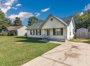 418 Oak Pl, Crestview, FL 32539