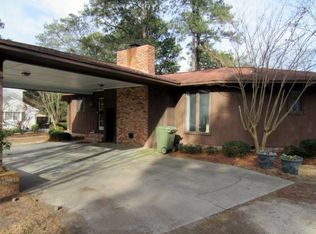 2253 Forest Dr, Camden, SC 29020
