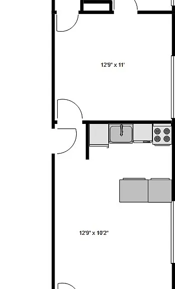 3030 N. Sheridan Road — Photo 14