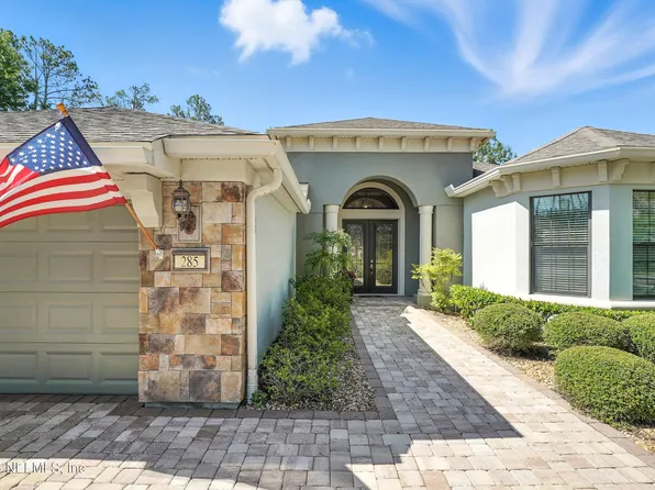 285 RIVER RUN Boulevard, Ponte Vedra, FL 32081