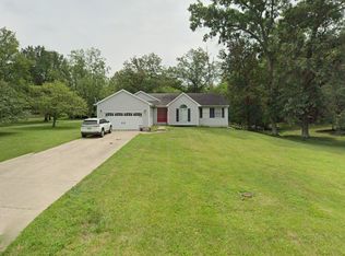 7924 Hopkins Rd, Maineville, OH 45039