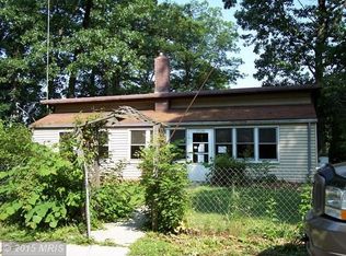 2726 Blacks Schoolhouse Rd, Taneytown, MD 21787