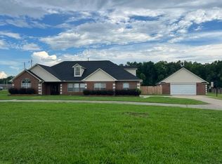 5022 Rixie Rd, North Little Rock, AR 72117