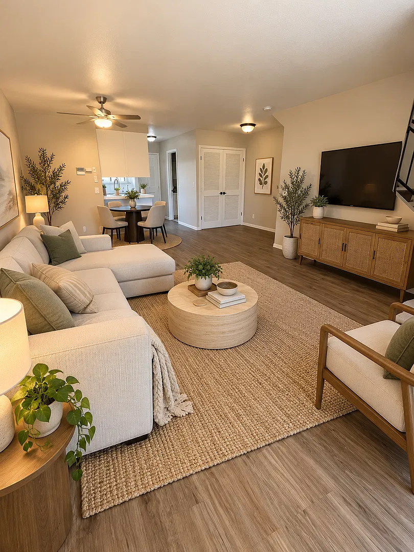 Casa Lane Townhomes — Photo 1