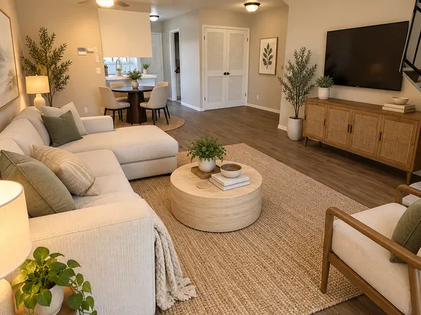Casa Lane Townhomes