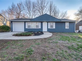 8501 E 111th Ter, Kansas City, MO 64134