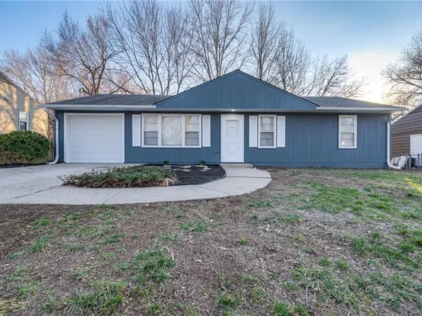 8501 E 111th Ter, Kansas City, MO 64134