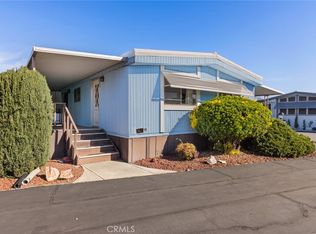 1675 Manzanita Ave Unit 117, Chico, CA