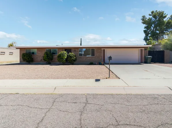 2332 SONOITA Drive, Sierra Vista, AZ 85635