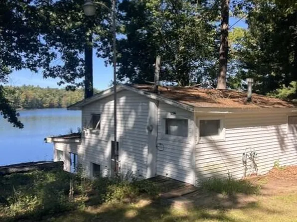 6264 9th St, Twin Lake, MI 49457