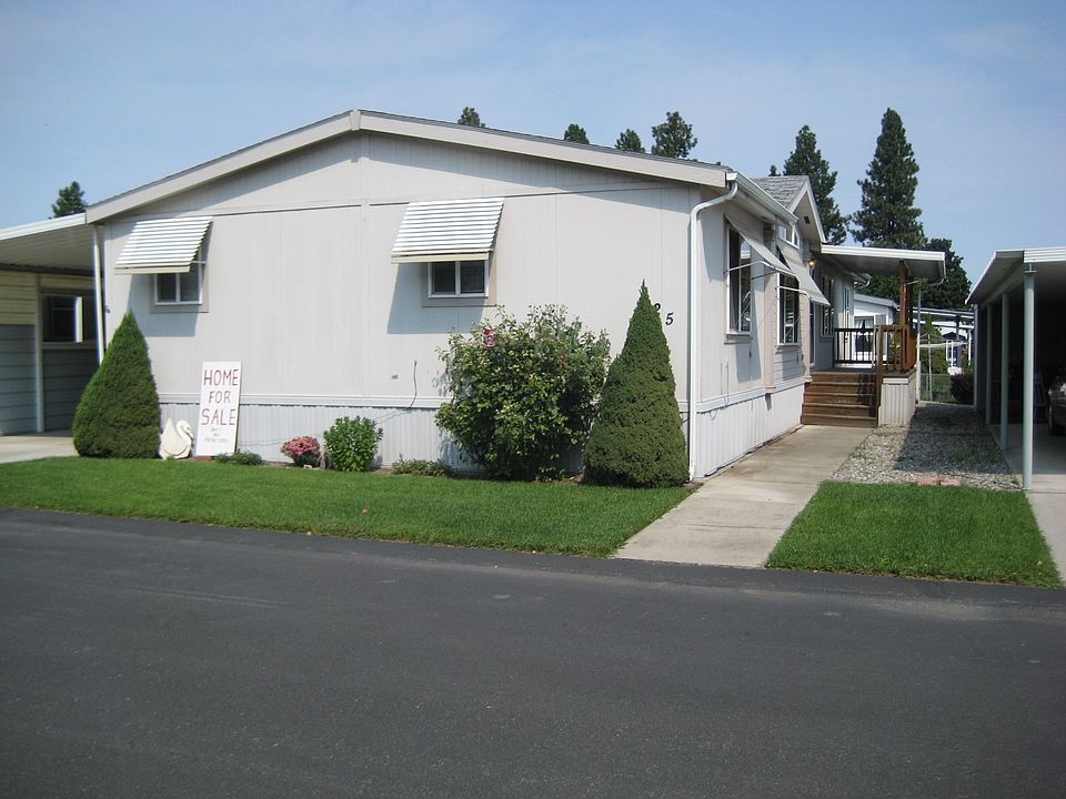 1st image of 6805 N Crestline St Lot 25
