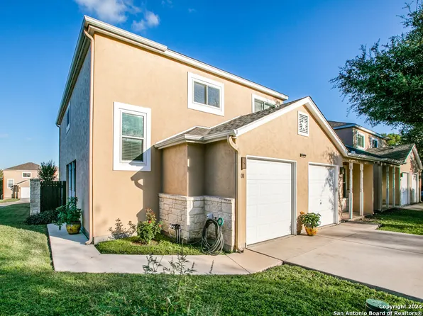 3202 EISENHAUER RD #101, San Antonio, TX 78209