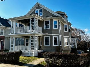 75 Hillsdale Rd #1, Medford, MA 02155