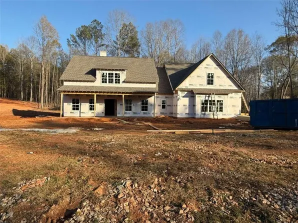 2125 Ella Springs Dr, Covington, GA 30014