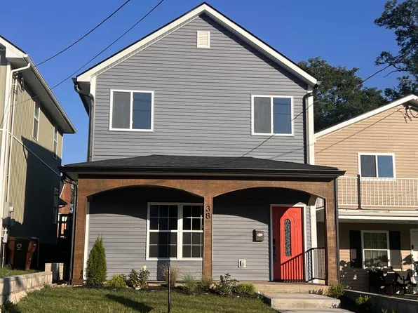 38 N Burns Street Ave, Winchester, KY 40391
