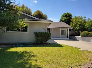 1844 Partridge Dr, San Luis Obispo, CA 93405