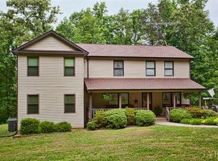 539 Lind Hill Ln, Spout Spring, VA 24593
