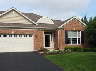 1199 Betsy Ross Pl, Bolingbrook, IL 60490