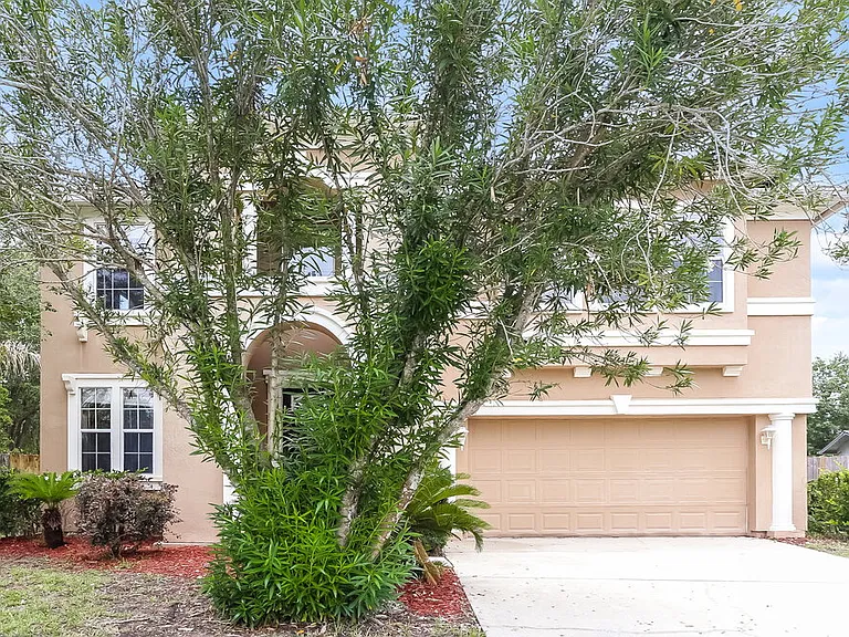 2300 Justin Lake Dr — Photo 1