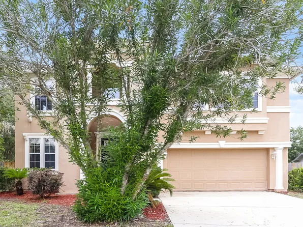 2300 Justin Lake Dr, Jacksonville, FL 32221