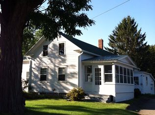 1 Hill Road, South Hero, VT 05486