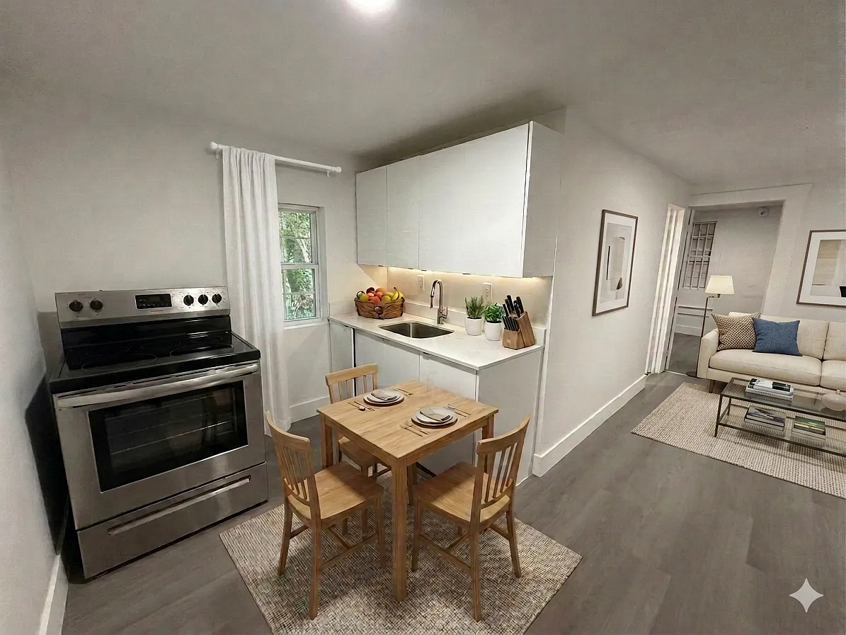 3 bed, 1500 sqft, $2,800 — Photo 3
