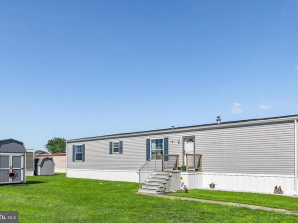 38345 Squirrel Rd, Ocean View, DE 19970